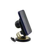 MOBILE PHONE 2IN1 BT SPEAKER HOPARLÖR = 5W ŞARJLI - MASA ÜSTÜ TELEFON TUTACAK = 360° DÖNEN STAND - OYNAR METAL AYAK (4604)