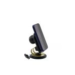 Mobıle Phone 2In1 Bt Speaker Hoparlör = 5W Şarjlı - Masa Üstü Telefon Tutacak = 360° Dönen Stand - Oynar Metal Ayak Go53/1395