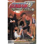 Mobile Suit Gundam Wing: Ground Zero #2