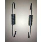 Mobilet Alt Sehpa Yayı 1 Ad - 0 RH (+) Kırmızı