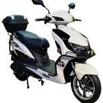Mobilette Nova 10000 Gt Elektrikli Scooter