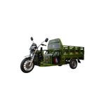 Mobilette Truck 45000 3 Teker Elektrikli Trıcycle Moped - 2024 Model
