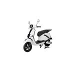 Mobilette Wind 5500 2024 Elektrikli Scooter