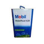 Mobilfluid 428 Çok Amaçlı Yüksek Performans Traktör Yağı - 16 Lt