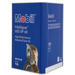 MobilGear 600 XP 68 - 16 lt Dişli Yağı
