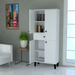 Mobilique Banyo Dolabı Efes