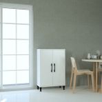 MOBİLİQUE Çınar Banyo Dolabı