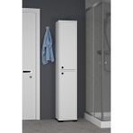 MOBİLİQUE Elite No.1 Banyo Dolabı
