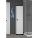 MOBİLİQUE Elite No.2 Banyo Dolabı