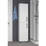 MOBİLİQUE Lizbon No.1 Banyo Dolabı