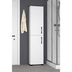 MOBİLİQUE Lizbon No.4 Banyo Dolabı