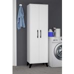 Mobilique OSAKA 2 Kapaklı Banyo Dolabı