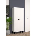 MOBİLİQUE POYRAZ NO 2 BANYO DOLABI