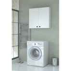 MOBİLİQUE Viyola Çok Amaçlı Üst Dolap 600-00-436