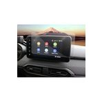 Mobilite Dacia Sandero ile uyumlu 2021 2022 2023 2024 2025 8 inç Multimedya 9H Nano Ekran Koruyucu