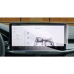 Mobilite Ford Focus 2022 - 2024 13.2 Inç Navigasyon Multimedya Uyumlu Mat Görünüm 9h Nano Ekran Koruyucu Mat