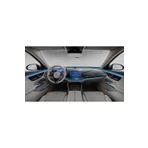 Mobilite Mercedes E180 E220 E450 ile uyumlu 2024 2025 2026 Model Navigasyon,Yolcu Ekranı ve Gösterge Set 9H Nano Ekran Koruyucu