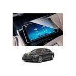 Mobilite Mercedes ile uyumlu S Serisi 2021 2022 2023 2024 2025 Model Arka Kısım Tablet 9H Nano Ekran Koruyucu