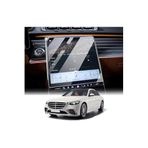 Mobilite Mercedes S Serisi ile uyumlu 2021 2022 2023 2024 2025 Model Multimedya 9H Nano Ekran Koruyucu
