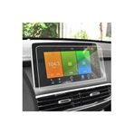 Mobilite Multimedya Navigasyon Nano Ekran Koruyucu MG HS 10.1 inç ile uyumlu