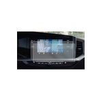Mobilite Opel Mokka ile uyumlu 2021-2024 Audio Multimedya MAT Görünüm Ekran Koruyucu Nano Cam MAT