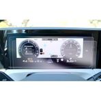 Mobilite Volkswagen Passat ile uyumlu 2024 2025 10.25 inç Digital Gösterge MAT Görünüm 9H Nano Ekran Koruyucu MAT