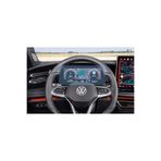 Mobilite Volkswagen Passat uyumlu 2024 2026 Model 10.25 inç Digital Gösterge 9H Nano Ekran Koruyucu