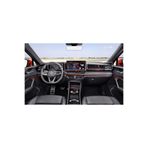 Mobilite Volkswagen Tiguan E-tsi 2024-2026 Multimedya Gösterge Ve Konsol Uyumlu 9h Nano Ekran Koruyucu Set