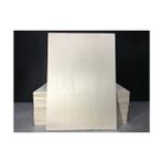 Mobilreyon 4 mm A4 Ebat Kavak Kontraplak 4 Adet - 0-24gr