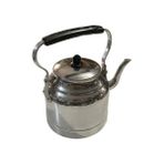 Mobilreyon Alüminyum Tekli Demlik, Kamp, Piknik, Soba, Mangal Çay Demliği 1.25 Lt