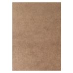 mobilreyon - Duralit Ham Mdf 4 Mm 35x50 Cm Resim Kağıdı Ölçüsü (1 Adet)