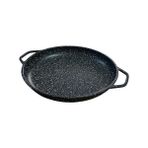 Mobilreyon Granit Döküm Piknik, Mangal Sac Kavurma Tavası 36 cm