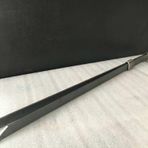 mobilreyon - Mangal Maşası - Silme Demir - Köz Maşası (40cm)