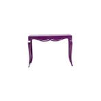 Mobilya Baba Purple Dresuar
