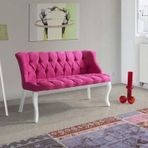 Mobilya Bazarı Almera Çay Seti Ikili Koltuk (Salon - Balkon - Ofis)