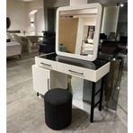 Mobilya Bazarı Asil Yatak Odası %100 Mdf Aynalı Şifonyer