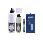 Mobilya Boyası-Cadence Multisurface H-031 Açık Lila 500Ml Ultimate Vernik Parlak 250Ml Satenruloset