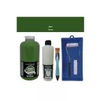 Mobilya Boyası-Cadence Multisurface H-061 Yonca 2000Ml Ultimate Vernik Mat 500Ml Saten Rulo Set