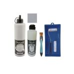 Mobilya Boyası-Cadence Multisurface H-073 Solgunkilgri 500Ml Ultimate Vernik Parlak 250Ml Satruloset