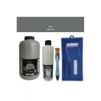 Mobilya Boyası-Cadence Multisurface H-081 Grafiti Gri 2Lt Ultimate Parlak Vernik 500Ml