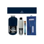 Mobilya Boyası-Cadence Multisurface H-092 Okyanus 2000Ml Ultimate Vernik Mat 500Ml Saten Rulo Set