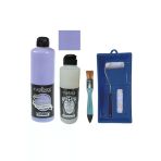 Mobilya Boyası-Cadence Multisurface H-114 A.menekşe 500Ml Ultimate Vernik Parlak 250Ml Satenruloset
