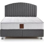 Mobilya Dükkanım GM1220 Md Armoni 140x200 cm Çift Kişilik Baza