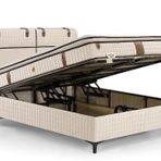 Mobilya Dükkanım GM1261 Md Story 150x200 cm Çift Kişilik Baza