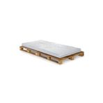 Mobilya Dükkanım LMN107 7 cm Visco Ped 160x200 Çift Kişilik Yatak Pedi