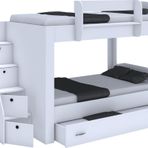 Mobilya Dükkanım WD16110 Mini Dünyam Ranza