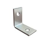 Mobilya Esya Dolap Duvar Sabitleyici Kose Baglanti L Demir Gonye Deprem Guvenligi 25X25x15mm