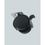 Mobilya Için Kilitli 4 cm Tekerlek Ayak Seti Tdms-07 - Renkli - 1