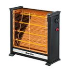 Mobilya Sarayı Termostatlı Quartz Soba