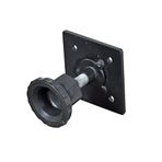 Mobilya Ünite Kitaplık Dolap Ayarlanabilir Ayak Ayarlı Mobilya Ayağı Boy Maksimum 6 cm Minimum 5 cm